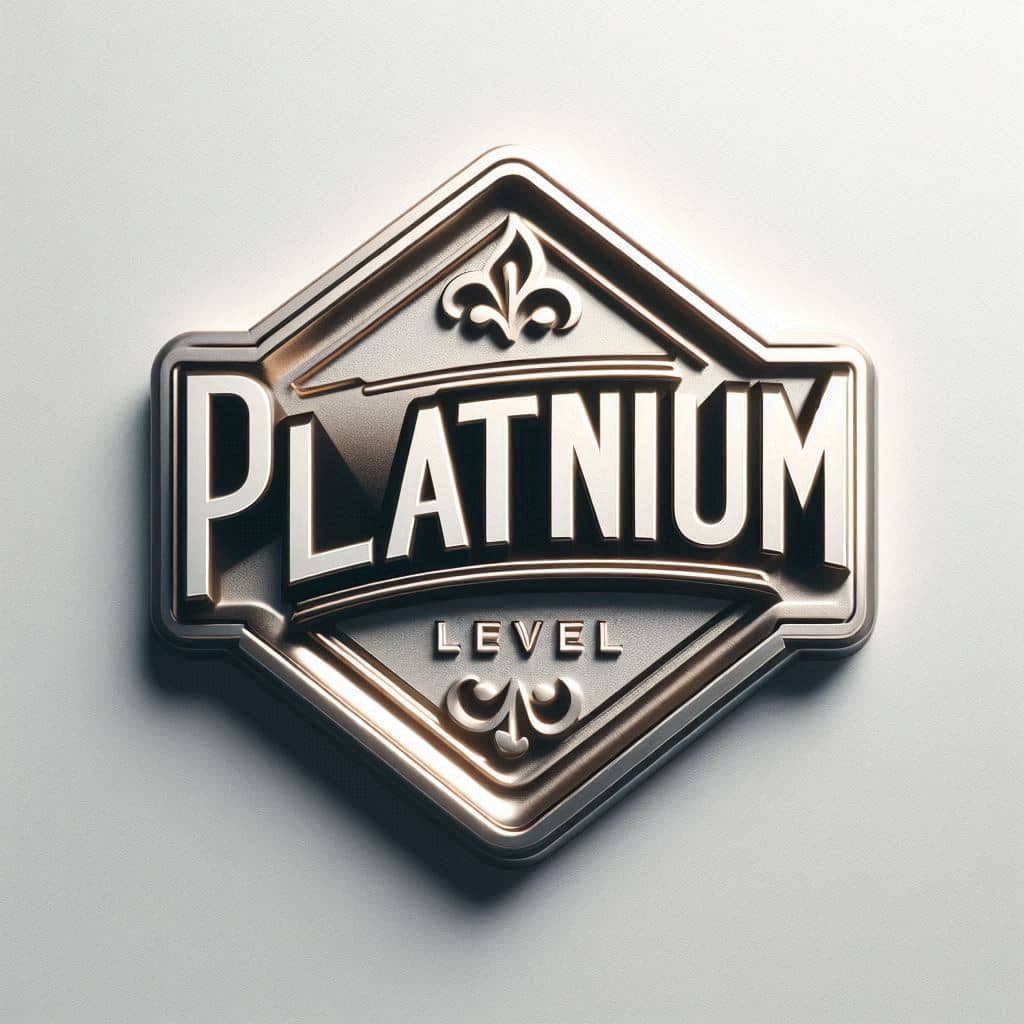 Platinum